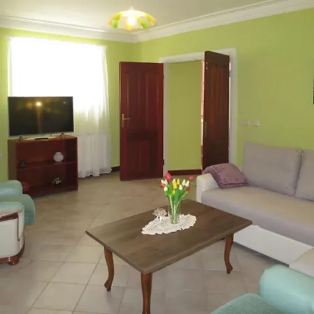Apartment Catarina - Zad112 By Interhome Zadar