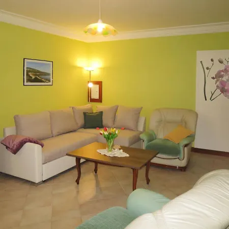 Apartment Catarina - Zad112 By Interhome Zadar