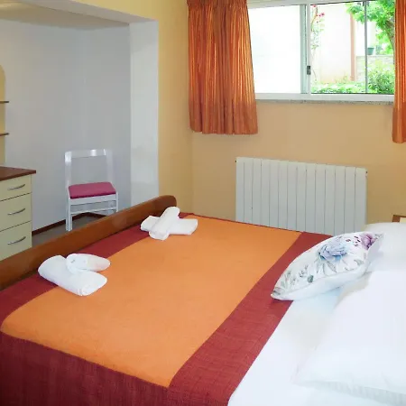 Catarina-2 By Interhome Apartman Zára