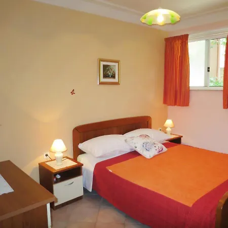 Apartman Catarina-2 By Interhome *