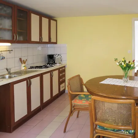 Apartment Catarina - Zad112 By Interhome Zadar