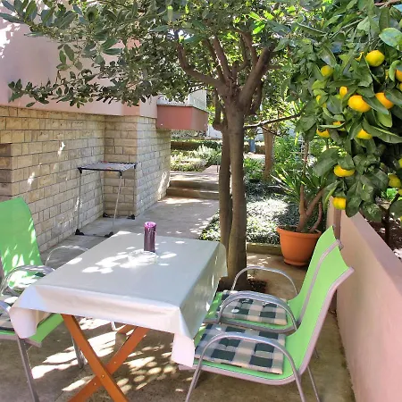 Catarina-2 By Interhome Zadar