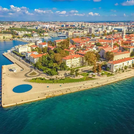 Catarina-2 By Interhome * Zára