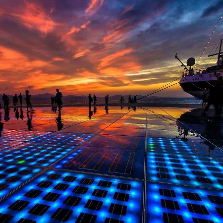 Apartman Catarina-2 By Interhome Zára