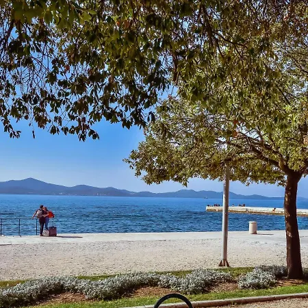 Catarina-2 By Interhome 扎达尔