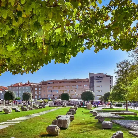 Catarina-2 By Interhome Zadar