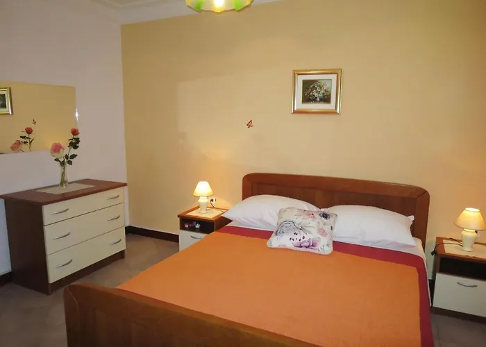 公寓 Catarina-2 By Interhome