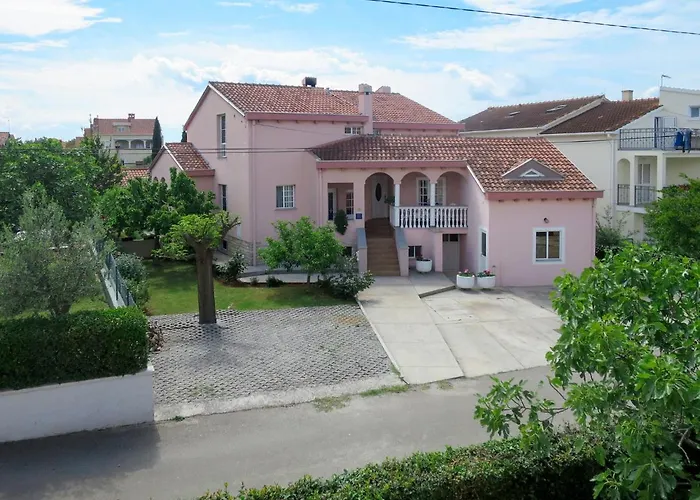 公寓 Catarina-2 By Interhome