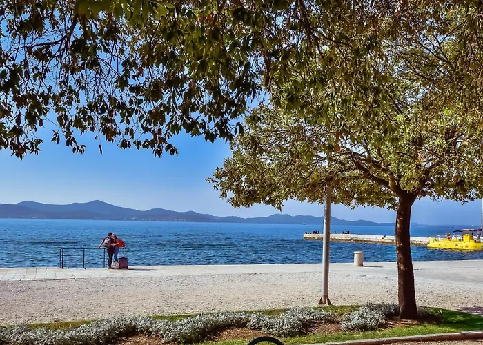 Catarina-2 By Interhome 扎达尔